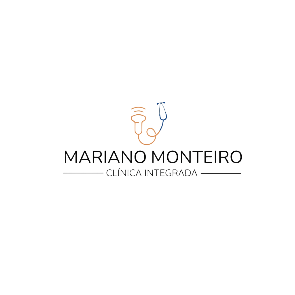 Mariano Monteiro — Clínica Integrada